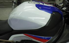 BMW S1000RR M DDC 2020