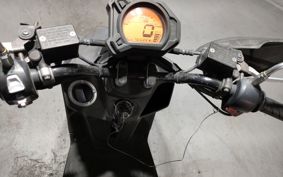 YAMAHA BW*S 125 SEA6J