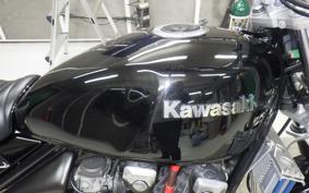 KAWASAKI ZEPHYR 400 KAI 1997 ZR400C