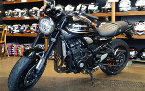 KAWASAKI Z900RS 2019 ZR900C