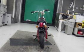HONDA MONKEY Z50A