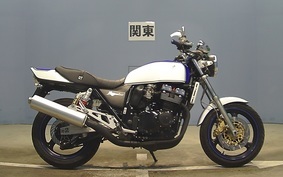 SUZUKI GSX400 IMPULSE 2005 GK7CA