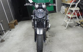 HONDA CB1300SF SUPER FOUR Gen. 3 2017 SC54