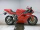 Фото Ducati 996 BIPOSTO 2003 с японского аукциона