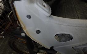 HONDA C70 SUPER CUB C70