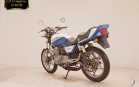SUZUKI GSX400FS IMPULSE 1982 GK72A