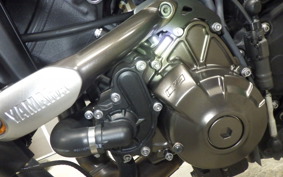YAMAHA XSR900 2023 RN80J