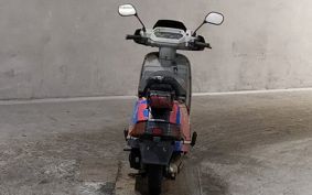 HONDA LEAD 80 HF04