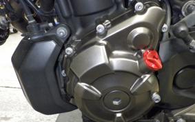 YAMAHA MT-07 2016 RM07J