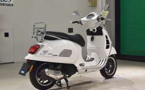 VESPA GTS150 SUPER 2017