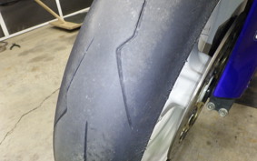 HONDA CBR600RR GEN 2 2006 PC37