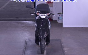 SUZUKI ADDRESS V50