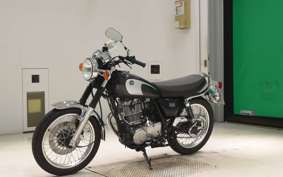 YAMAHA SR400 Gen.5 2023