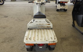 HONDA GYRO UP TA01