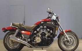 YAMAHA VMAX 1988 2LTN
