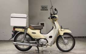 HONDA C110 SUPER CUB JA10