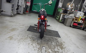 HONDA MONKEY 2022 Z50A
