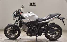 SUZUKI SV650 X A 2023 VP55E