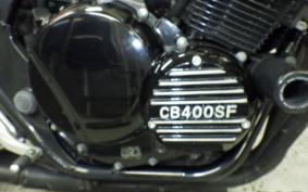HONDA CB400SF VTEC Spec3 2007 NC39