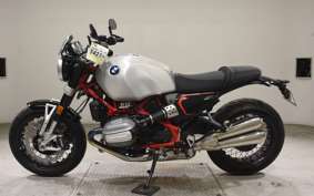 BMW R12 nine T 2026