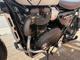 Фото Triumph SCRAMBLER 1200X 2024 с японского аукциона