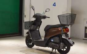 HONDA TACT Gen.4 2014 AF79
