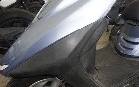 YAMAHA AXIS 125 TREET 2020 SE53J