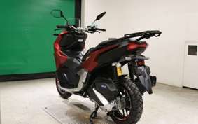 HONDA ADV160 KF54