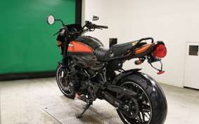 KAWASAKI Z900RS 2018 ZR900C