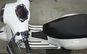 VESPA GTS150 SUPER 2017