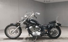 HONDA STEED 400 1994 NC26