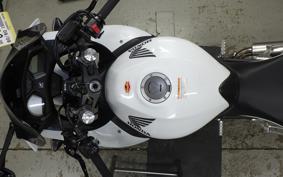 HONDA CBR650F 2014 RC83