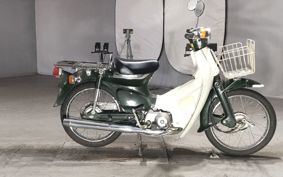 HONDA SUPER CUB70 C70