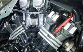 YAMAHA VMAX 1990