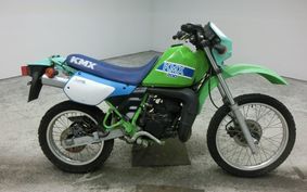 KAWASAKI KMX200 1987 MX200A