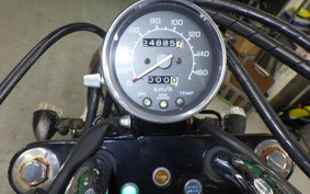 HONDA STEED 400 VSE 1996 NC26