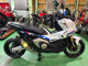 Фото Honda X-ADV 750 2026 с японского аукциона
