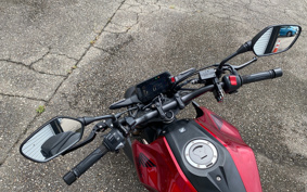HONDA CB250R MC52