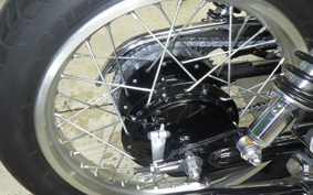 YAMAHA SR400 Gen.5 2023 RH16J
