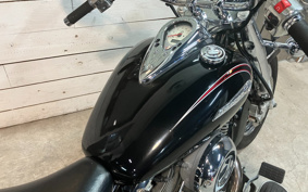 YAMAHA DRAGSTAR 400 CLASSIC 2010 VH02J