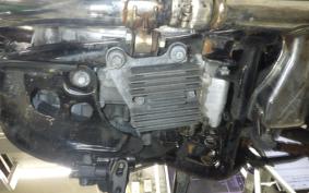 YAMAHA SR400 Gen.4 2012 RH03J