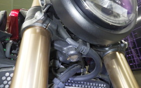 HONDA CB250RA 2008 MC52