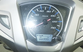 HONDA LEAD 125 2010 JF45