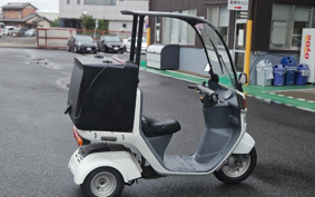 HONDA GYRO TA03