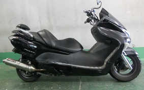 HONDA FORZA Z MF08