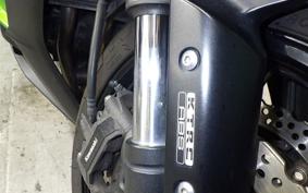 KAWASAKI NINJA 1000 A 2014