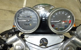 HONDA GB400TT NC20