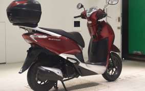 HONDA LEAD 125 JF45