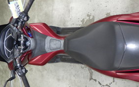 HONDA PCX 125 2025 JF81