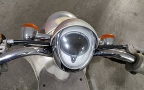 HONDA CREA SCOOPY AF55
